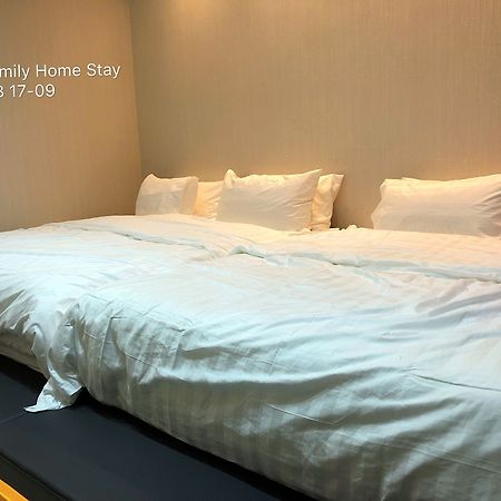 Melaka Atlantis Hup B Family Home Stay ภายนอก รูปภาพ